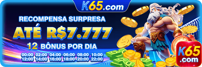 k65.com participe de premiado jogo
