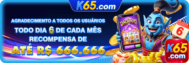 k65.com desfrute de dinâmico jogo