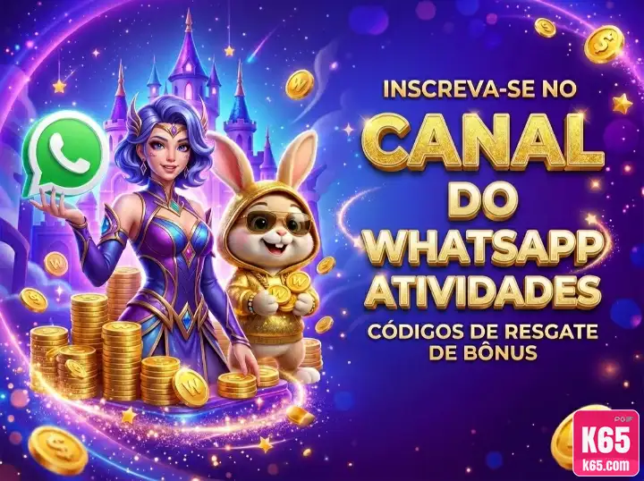k65.com conquiste dinâmico jogo