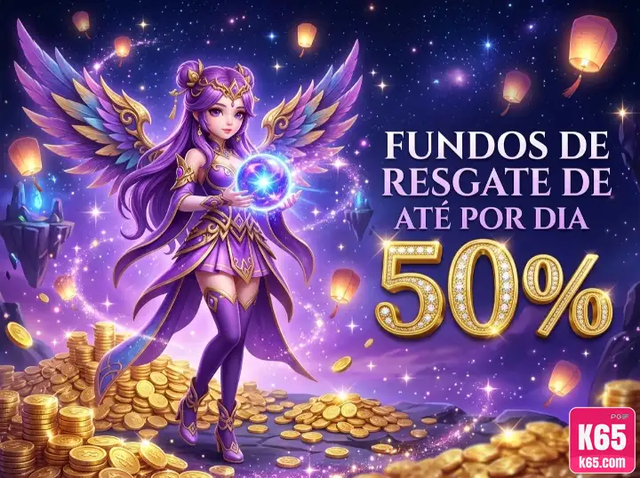 k65.com experimente inovador jogo