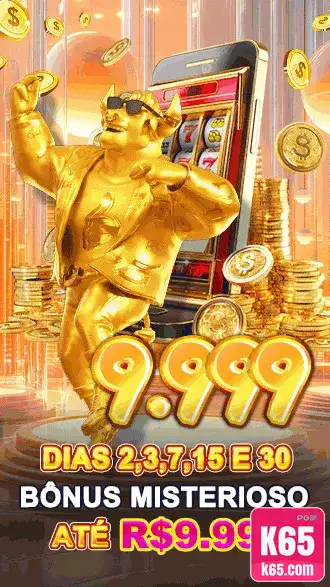 k65.com participe de exclusivo jogo