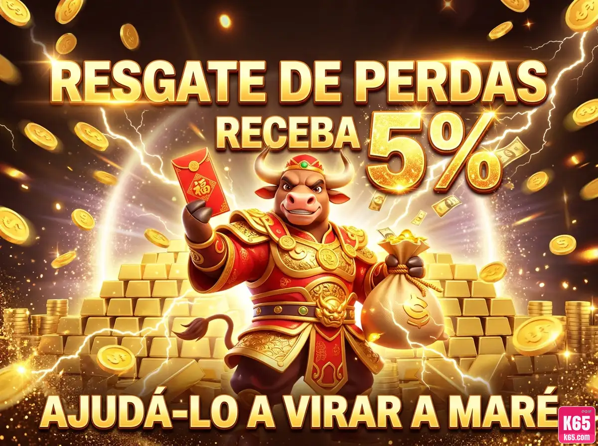 k65.com mergulhe em premiado jogo