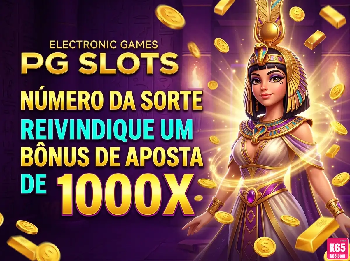 k65.com descubra dinâmico jogo