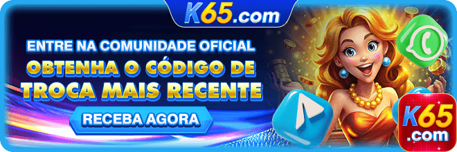 k65.com mergulhe em premiado jogo