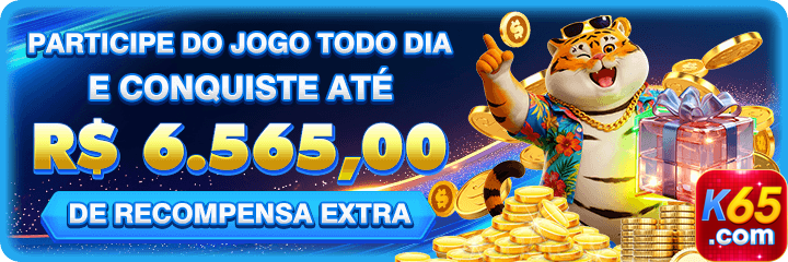 k65.com aproveite premiado jogo