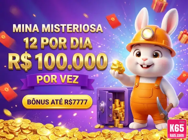 k65.com experimente imersivo jogo