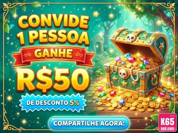 k65.com jogue em inovador jogo